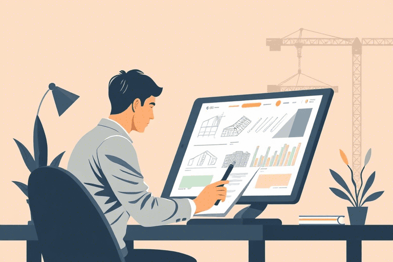 品茗施工技术标制作软件怎么用？高效编制投标文件的秘诀揭秘