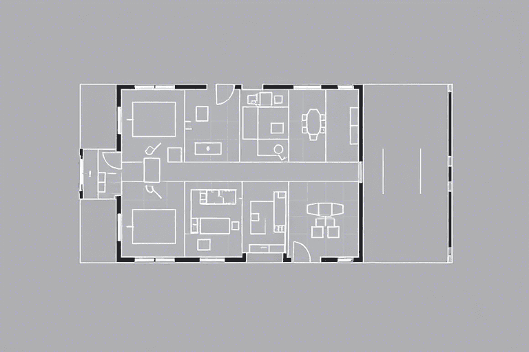 施工平面图软件怎么画？新手如何快速掌握专业绘制技巧？