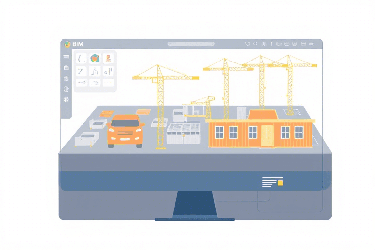 地图制作施工平面图软件如何实现高效精准的工程规划与管理
