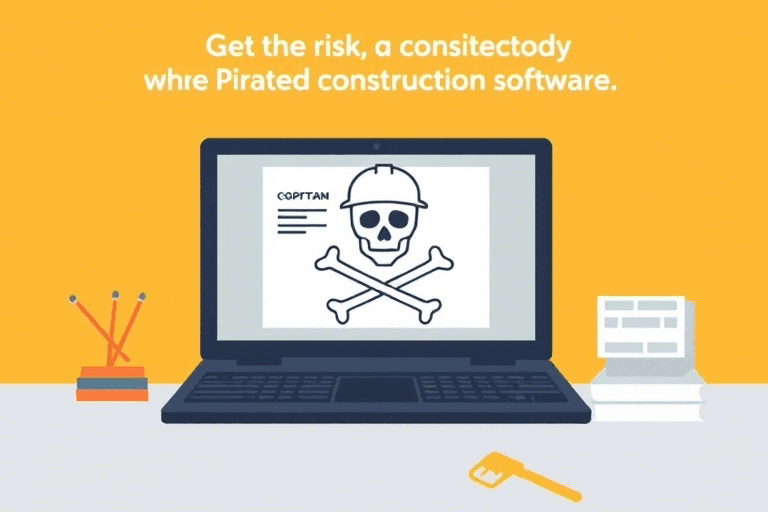 安全施工算软件破解版：如何获取与使用？风险与后果需警惕