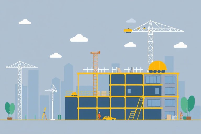 施工安全资料整理软件怎么做才能高效规范？如何提升项目管理效率？