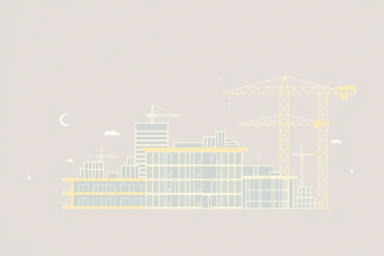 房建施工管理软件如何助力项目高效推进与成本控制