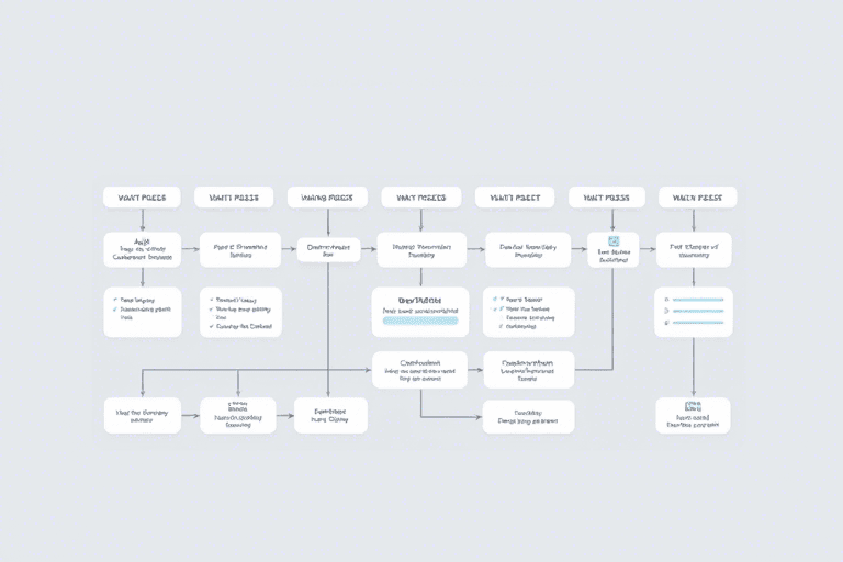 Git管理软件项目文档：如何高效组织与协作开发？