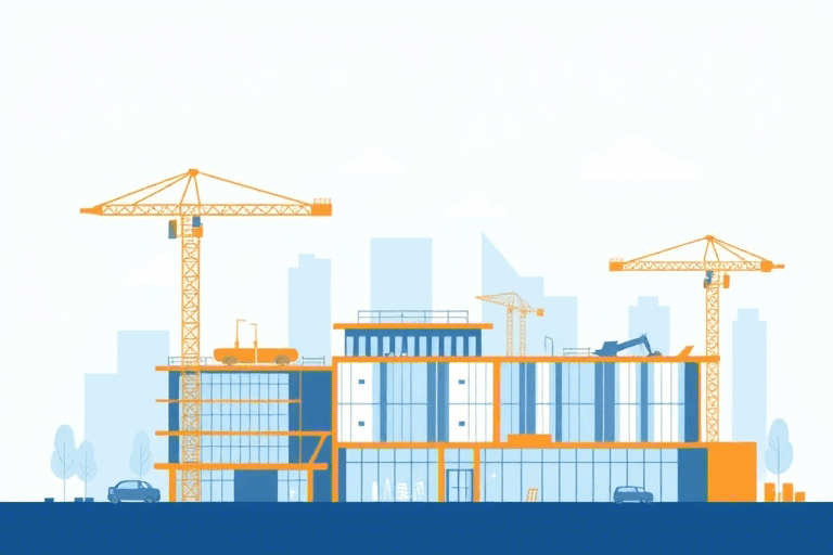 工程施工软件哪家好市场？如何选择适合企业的高效解决方案？