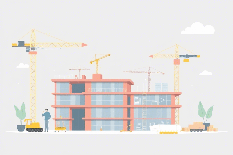 哪种施工日记软件更好用？这5款工具让你高效记录工地日志