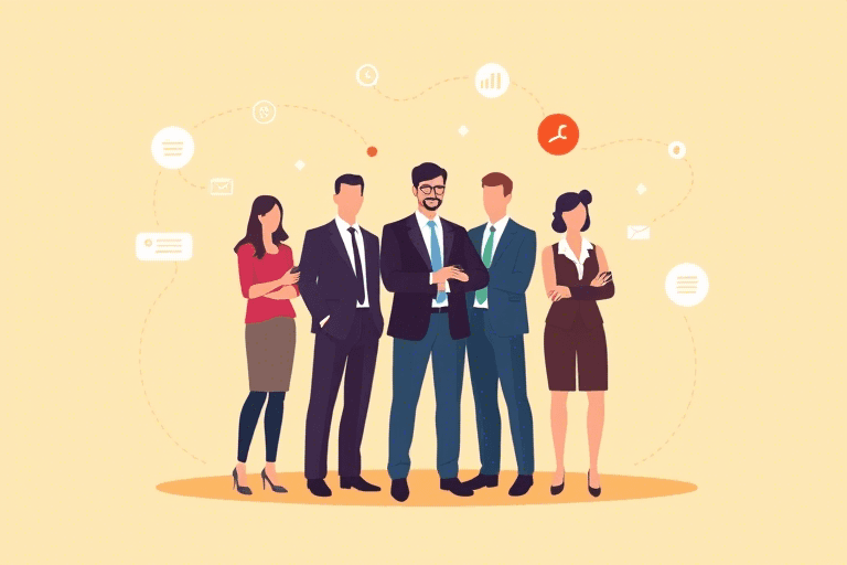 金蝶软件实施工作心得：如何高效完成企业数字化转型落地？