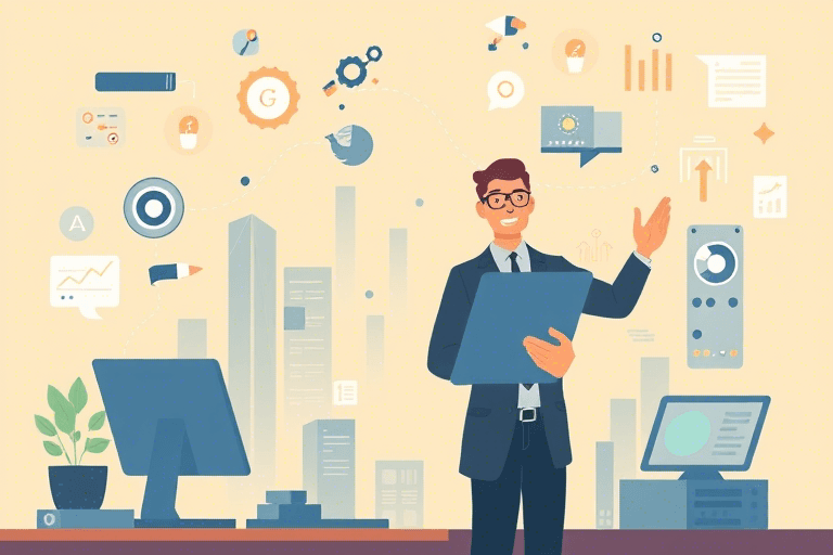 软件实施工程师前景如何？未来5年职业发展路径与核心竞争力解析