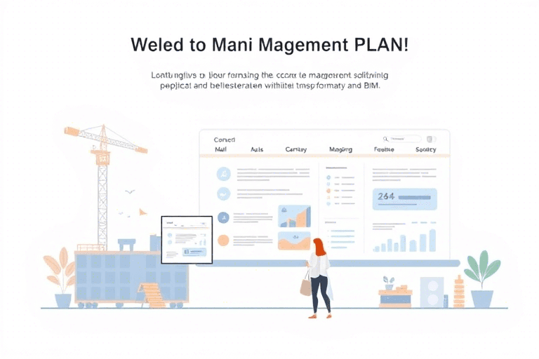 施工管理软件培训内容如何系统化设计与实施才能提升项目效率