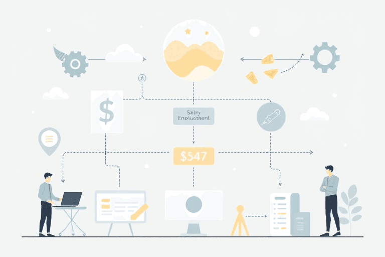 智能化暖通管理软件项目如何高效推进与落地实施
