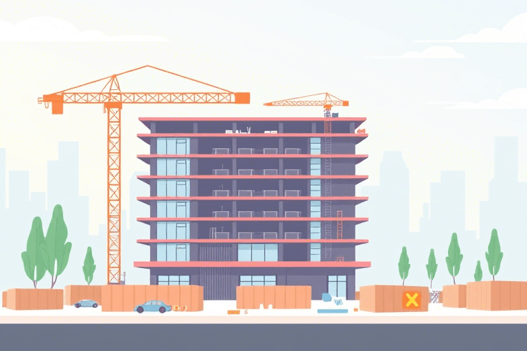 施工方案及交底软件如何提升项目管理效率与安全水平？