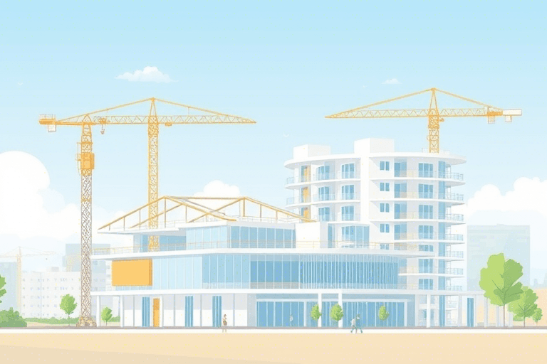 桥梁施工实用软件有哪些？这些工具让工程更高效精准