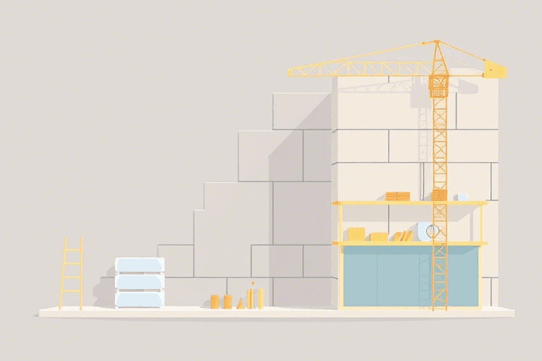 壁布施工软件平台排名：如何选择最适合的施工管理工具？