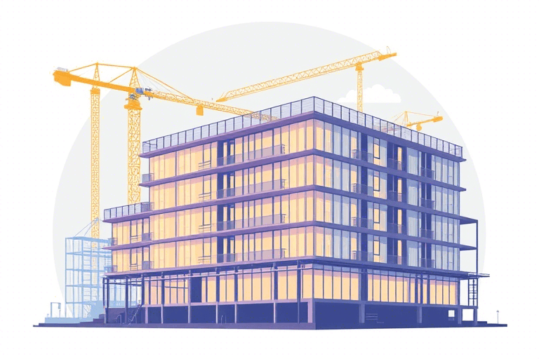 施工4D软件推荐：如何选择最适合工程项目管理的动态模拟工具？