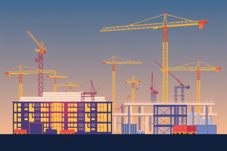 施工软件的作用包括什么？全面解析其在工程项目中的核心价值与应用方法