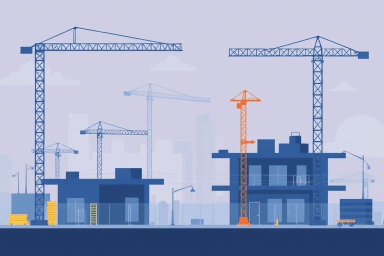 施工现场用电监控软件怎么做？如何实现智能管理与安全预警？