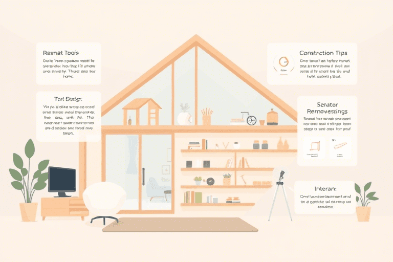 装修施工预约软件哪个好？这些热门平台怎么选才不踩坑？