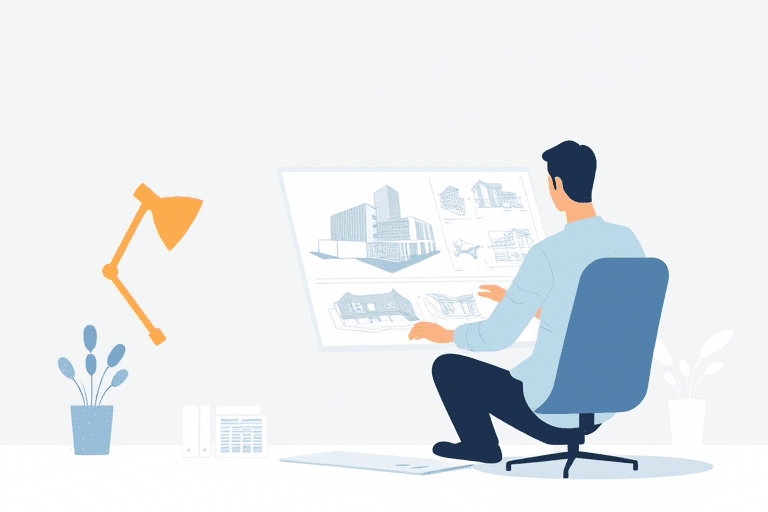 软膜灯箱施工图设计软件怎么用？如何提升设计效率与精准度？