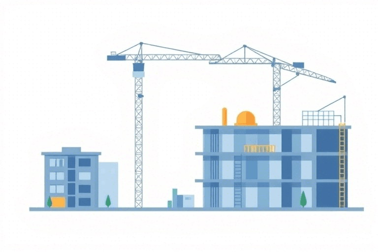 施工进度软件评论吧：如何选择最适合建筑项目的进度管理工具