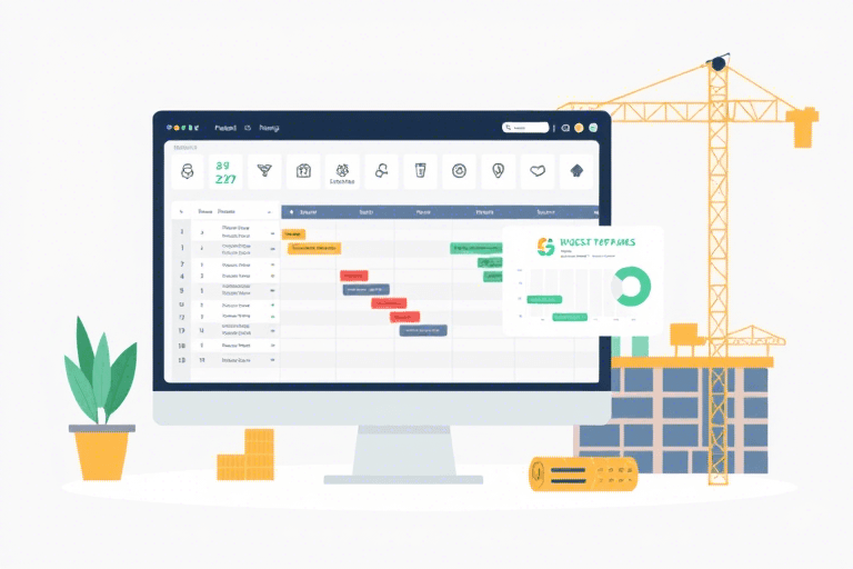 安徽装修工程项目管理软件怎么做？如何提升本地家装企业效率与竞争力？