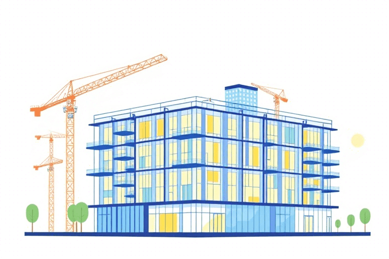 施工工艺什么软件能做？这些工具助你高效管理项目流程