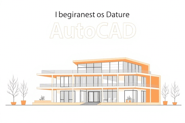 小白学施工图制作软件怎么做？从零基础到熟练掌握的完整学习路径