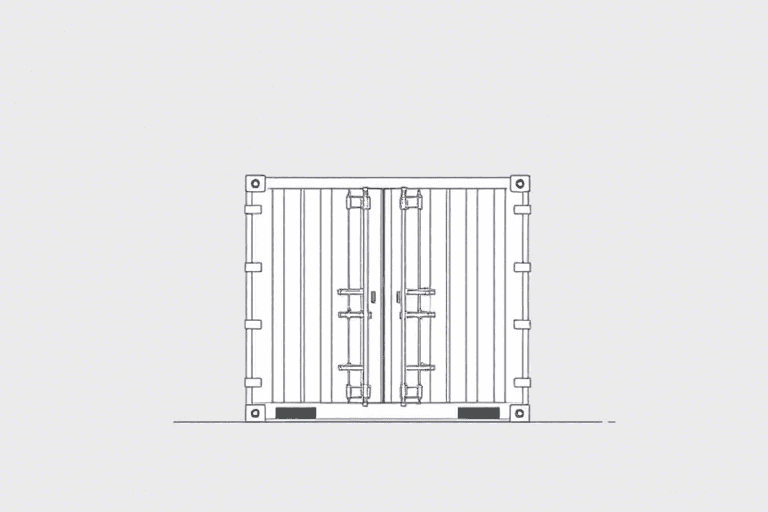 容器CAD施工图软件如何实现高效设计与精准施工？
