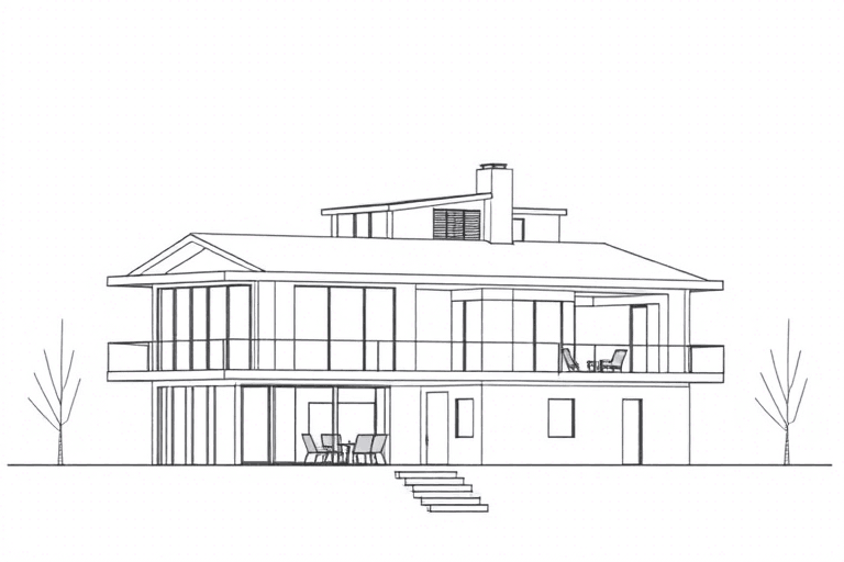 建筑施工图纸有啥软件？主流设计工具全解析与实操指南