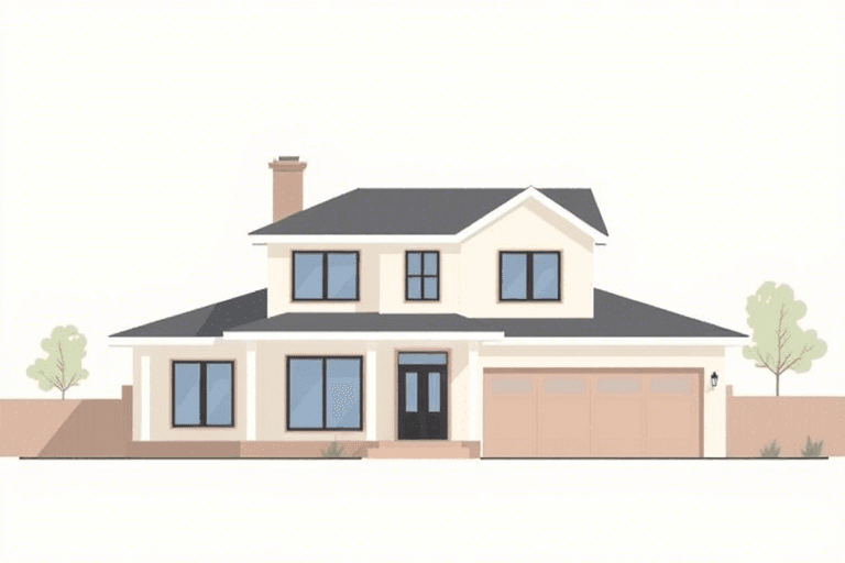 全套内装施工图制作软件如何高效完成设计与施工全流程？