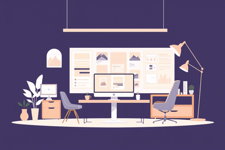 免费简单的施工画图软件如何选择与使用？