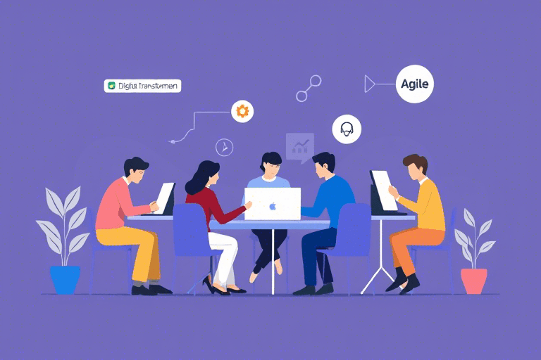 软件实施工作展望和展望：未来趋势与实践路径如何把握？