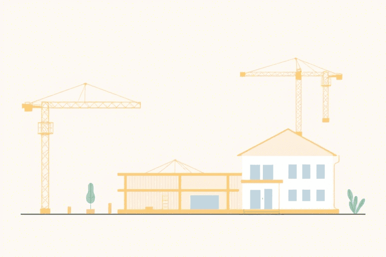 施工计划软件订制方案模板：如何高效定制满足项目需求的管理工具