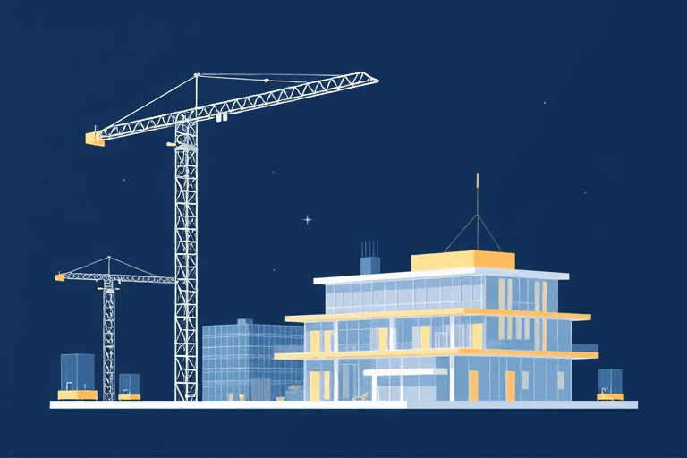 施工场布置软件哪个好？如何选择适合项目需求的专业工具