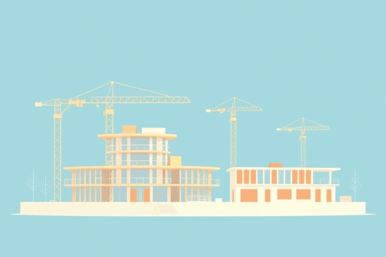 品茗BIM施工策划软件优点有哪些？它如何提升建筑项目效率与质量？