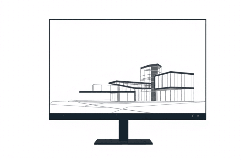 施工画图软件叫啥名字？这些专业工具助你高效完成工程设计与施工管理