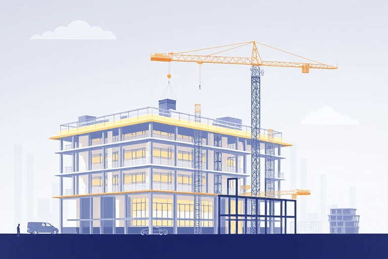 三好仿真施工软件如何助力建筑行业实现高效数字化转型