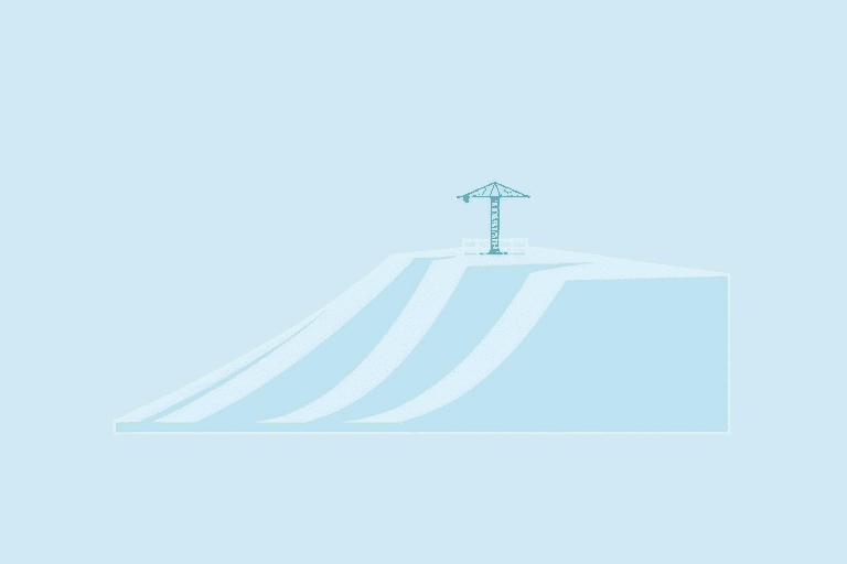 护坡施工图设计软件下载：如何高效获取专业工具并提升工程效率