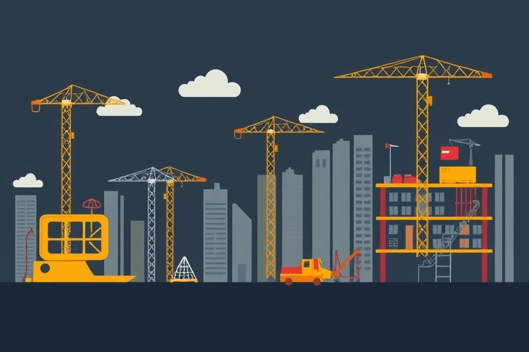 找土建施工工人的软件怎么做：从需求分析到落地实施的完整指南