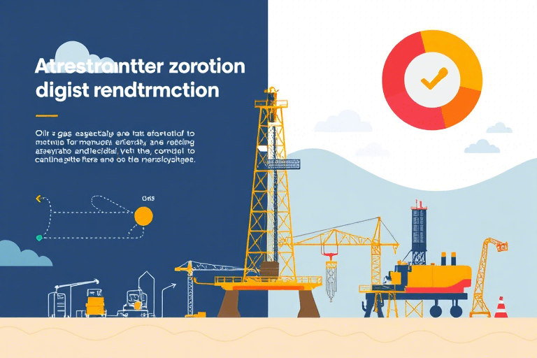 石油化工施工日志软件如何提升项目管理效率与安全水平