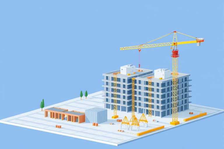 三维品茗施工策划软件如何助力建筑企业提升项目管理效率