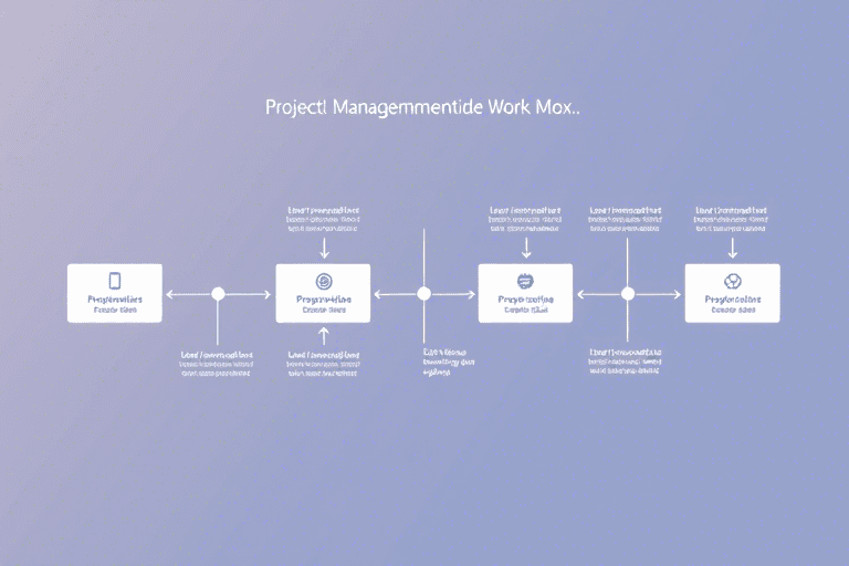 软件实施工作经历报告：从项目启动到成功交付的全流程解析