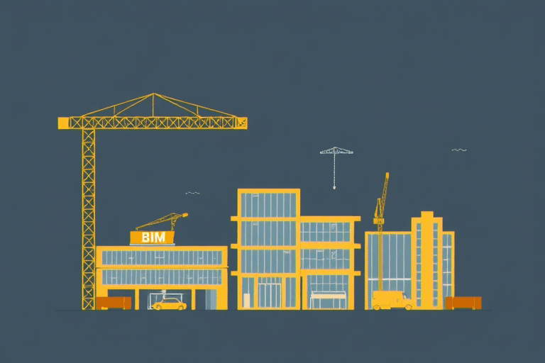 计算施工用料用什么软件？如何高效准确完成工程材料预算与统计