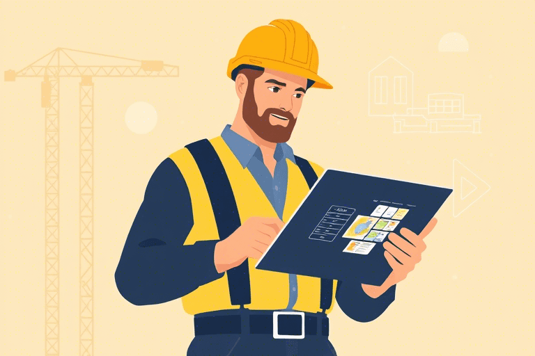 施工员需要哪些软件：提升效率与精准管理的必备工具清单
