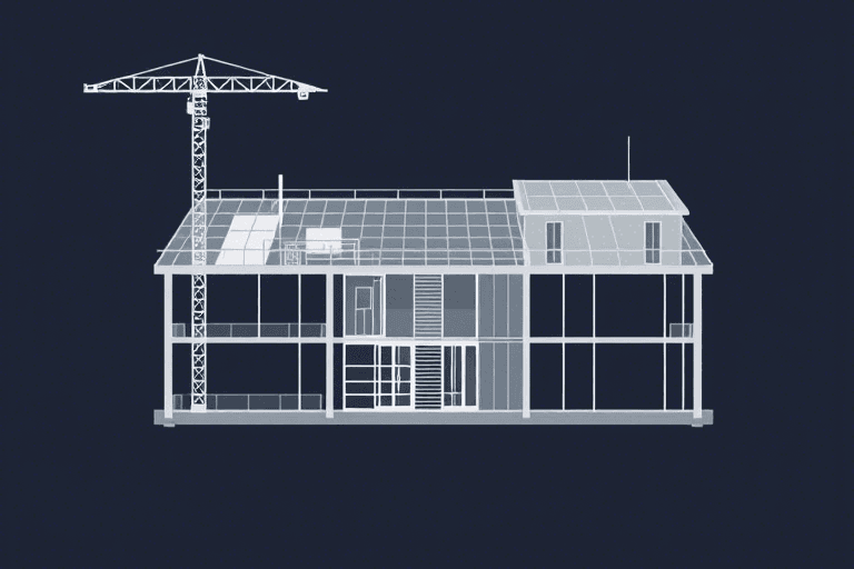 插件画施工布局图的软件如何实现高效设计与精准施工