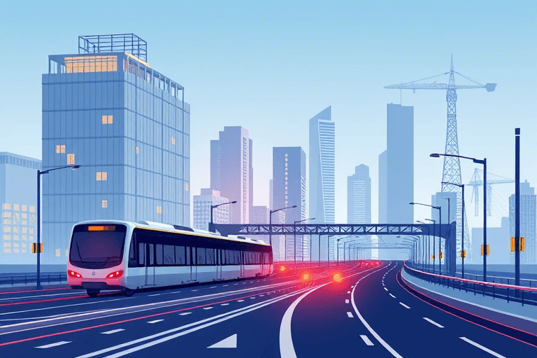 路桥施工图识图软件如何助力工程效率提升？