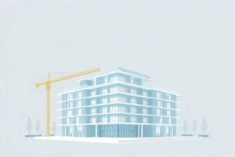 三维动态施工软件如何助力建筑行业实现高效协同与精准管控？