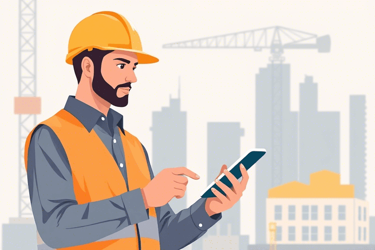 施工员应用软件怎么选？如何提升施工现场管理效率？