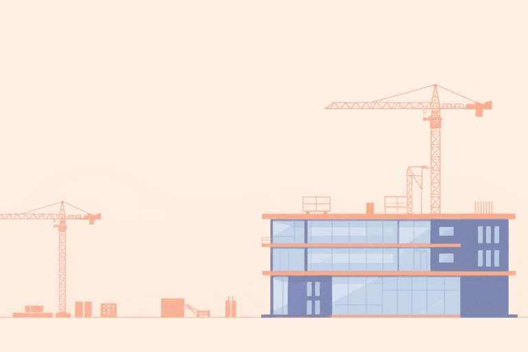 施工软件定制流程怎么写？从需求分析到落地实施的完整指南