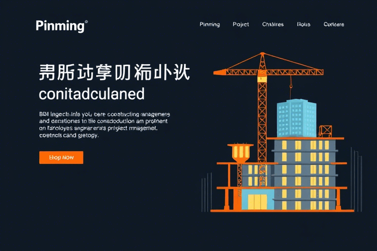 品茗施工软件怎么样？全面测评：功能强大、易用性强，助力工程管理提效