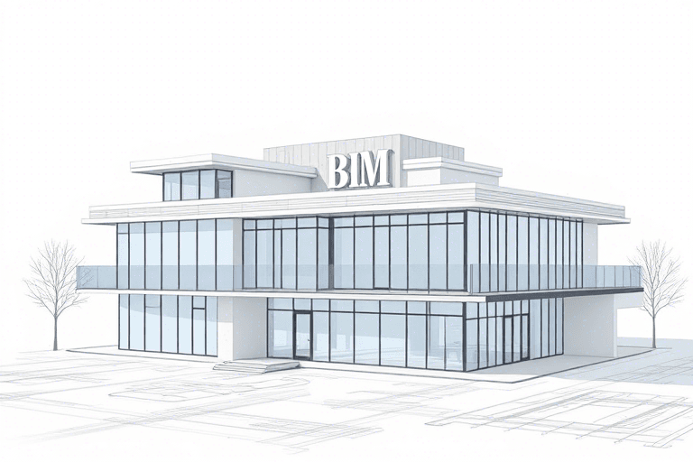施工图赶快的软件怎么选？如何高效完成建筑设计与工程图纸绘制？
