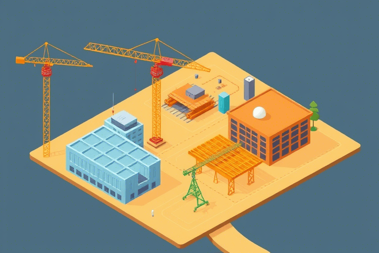 可视化施工软件有哪些？全面解析主流工具与行业应用